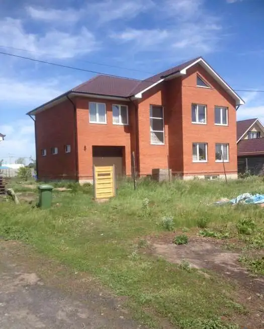 Продаю дом, с Подстепки 380,00 м2, фотография 3