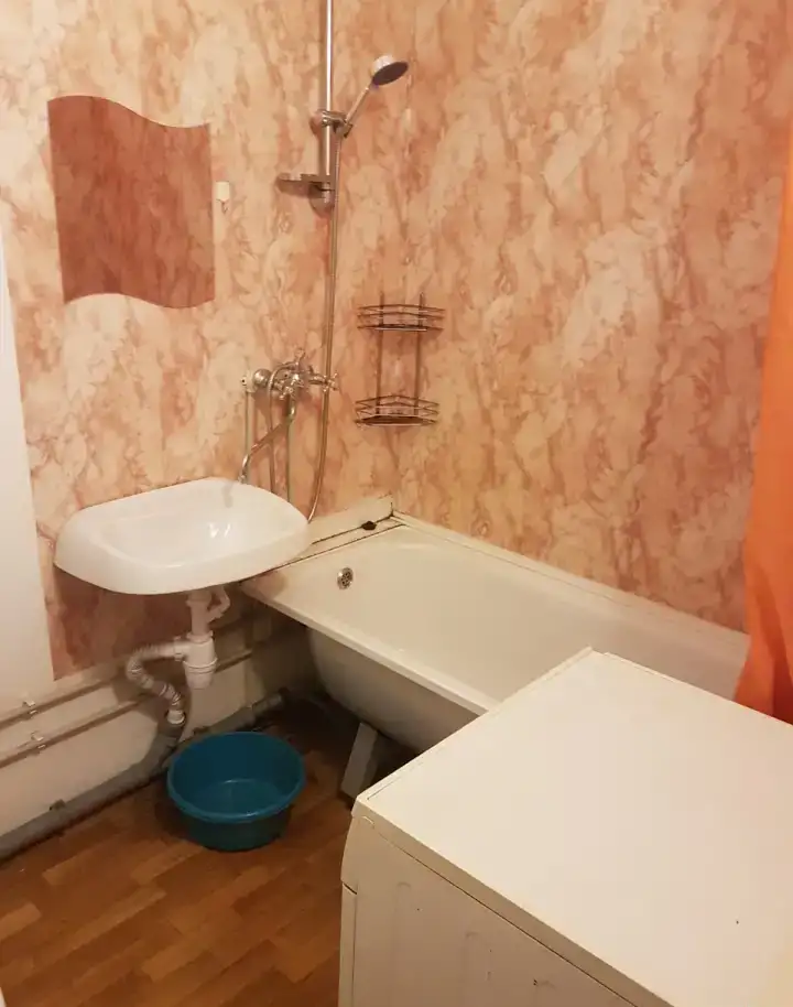 Сдам 1-комнатную квартиру Колтуши ,Верхняя ,5 корп.2, фотография 2