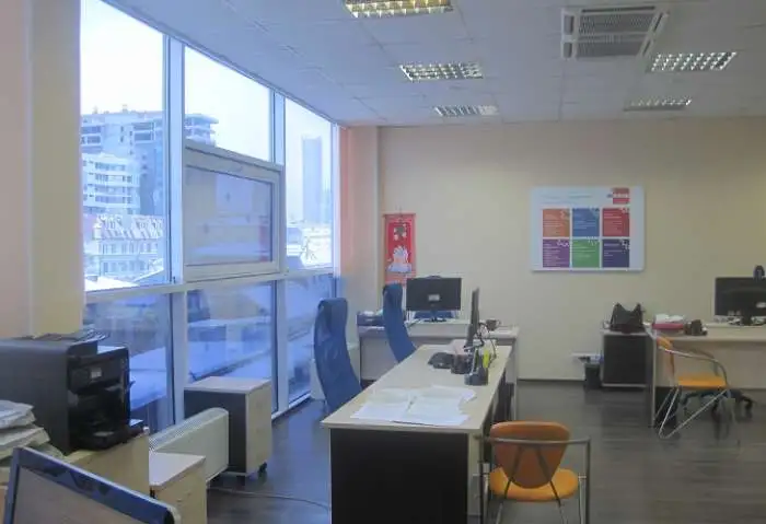 Продам офис 56 м2 56,00 м2, ул. Чернышевского, 16, фотография 5