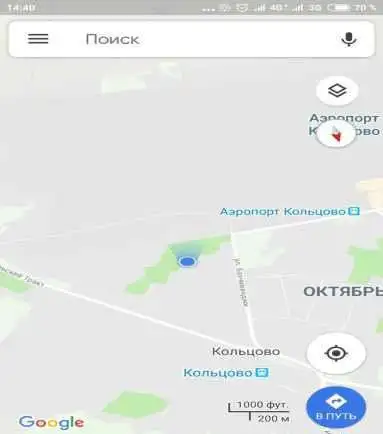 Сдам гараж в аренду, п.Кольцово, фотография 2