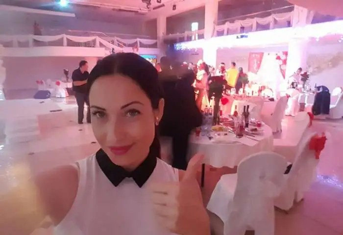 Свадебный организатор, фотография 5