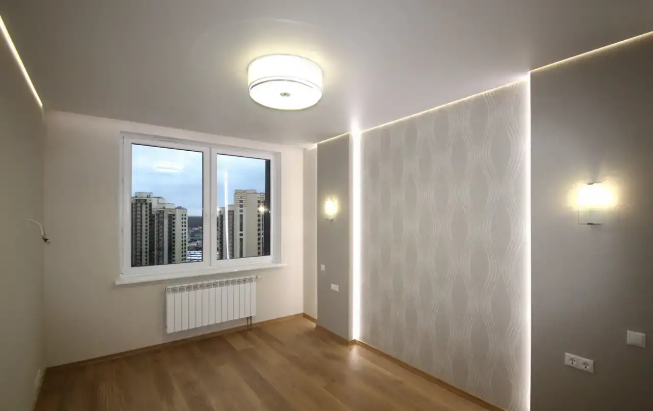 Ремонт и отделка квартир, фотография 6