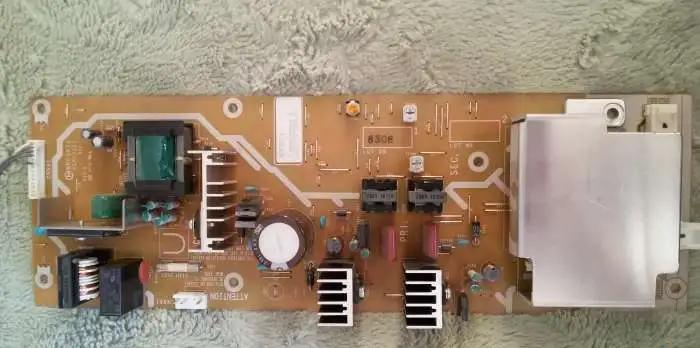 Toshiba 37AV500PR запчасти для ремонта, фотография 6