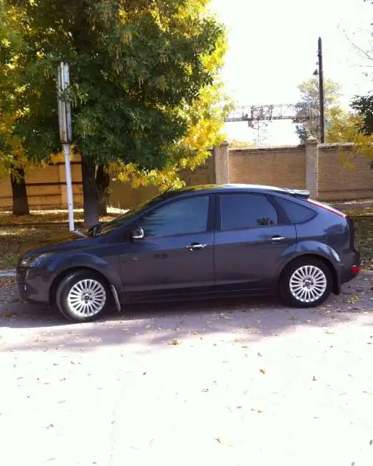 Продаю Ford, фотография 7