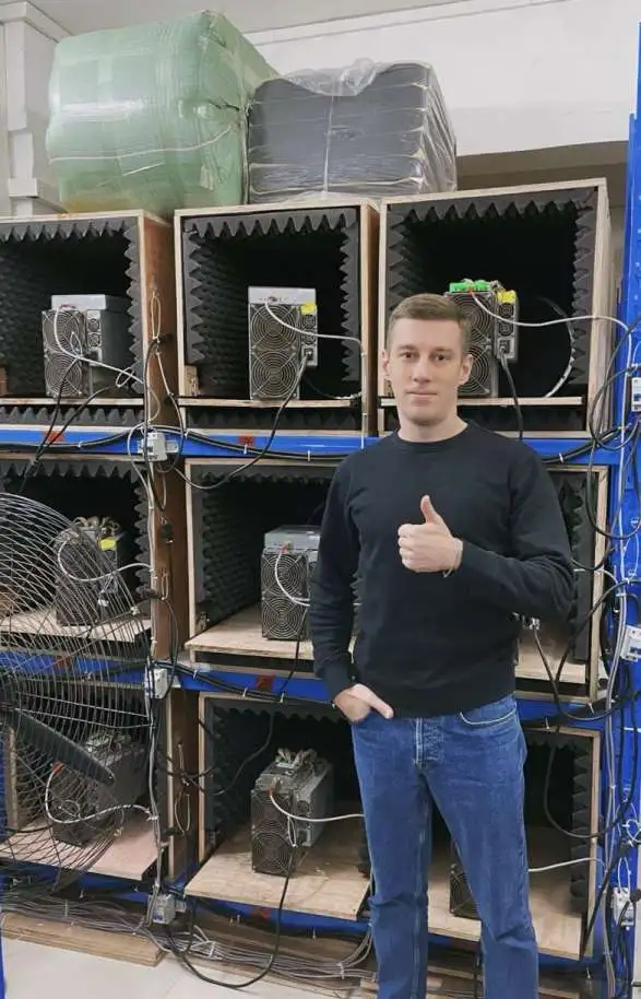 Хотите заказать надежное оборудование для майнинга?, фотография 4