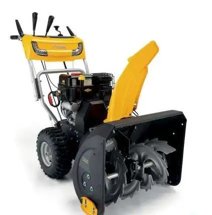 Снегоуборщик Stiga ST 4262 PB, фотография 1
