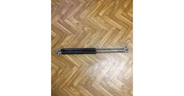 Амортизаторы капота Brinkmann, фотография 1