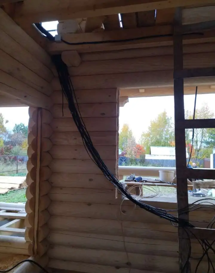 Услуги электрика, фотография 2