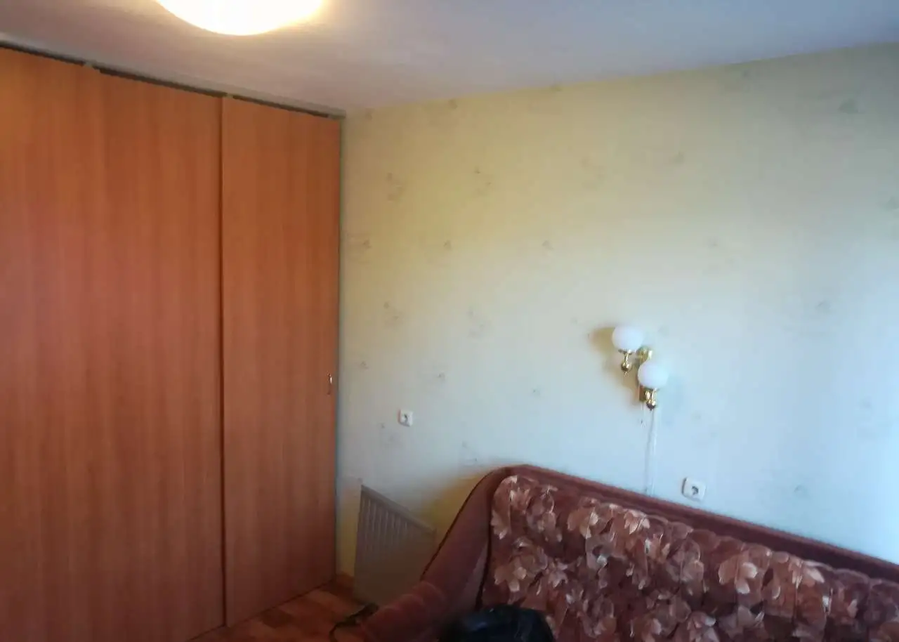 сдам комнату на длительный срок, Поликарпова аллея, дом 5, фотография 2