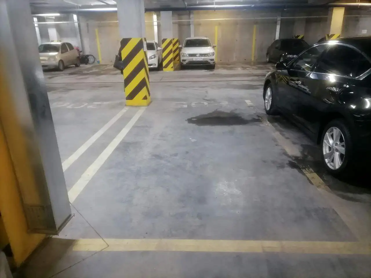 Продается место на открытой стоянке, 13.3 м2, фотография 1