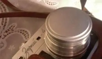 Продам продаю фотоаппарат зоркий, фотография 1