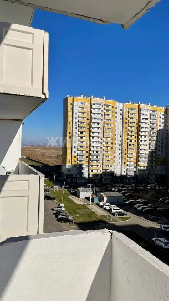 Продается 2-комн. квартира 61.4 кв.м., фотография 10