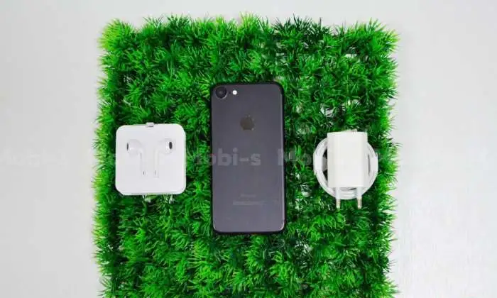 iPhone 7 128 Black, фотография 5