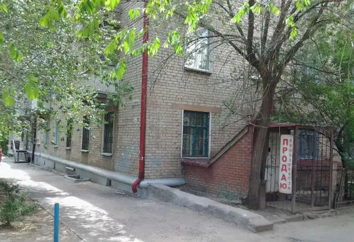 Продажа помещения в центре Волгограда., ПРАЖСКАЯ 7 282,00 м2, фотография 1