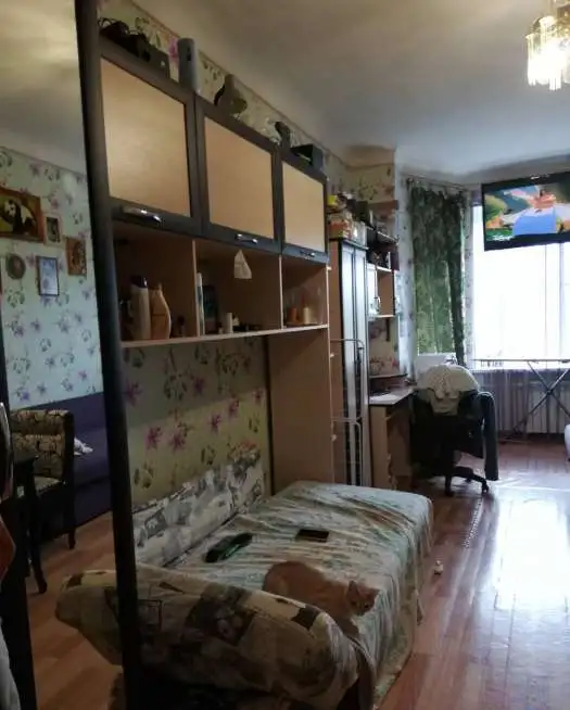 Продам комнату в трехкомнатной квартире, Трубников, 13, фотография 2