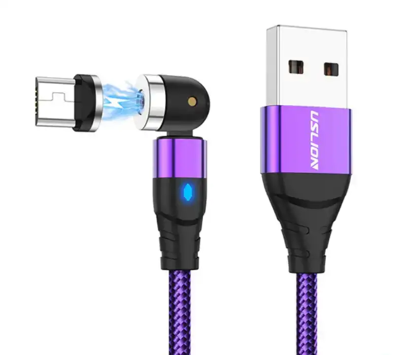 Устройство зарядное Quick Charge 3.0, фотография 8