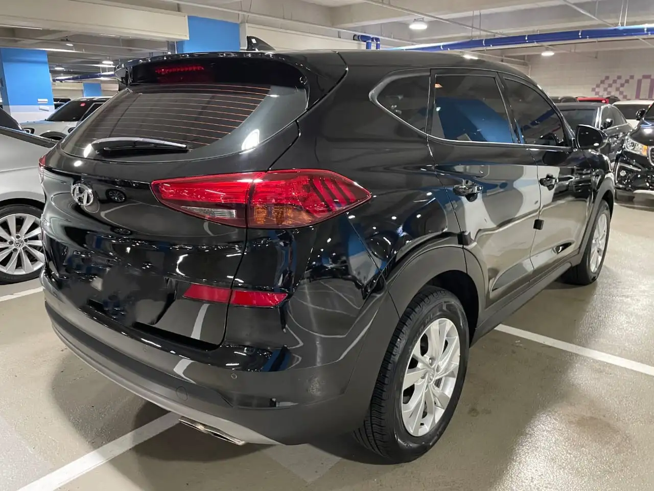 Продаю Хендай Туксон Hyundai Tucson, фотография 1