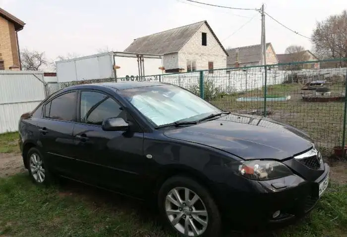 Продажа Mazda Mazda3, фотография 1