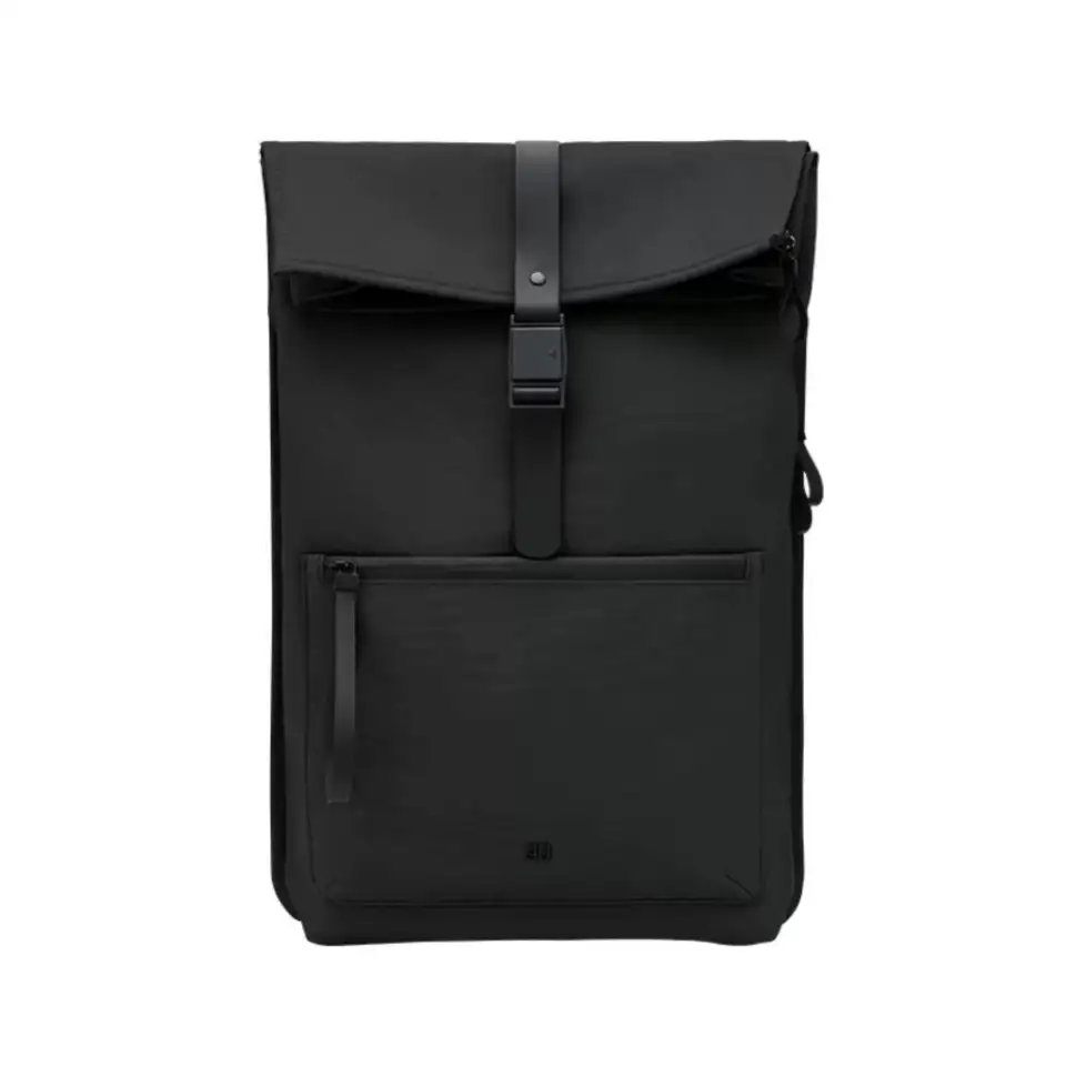 Рюкзак ninetygo urban daily backpack, чёрный, фотография 1