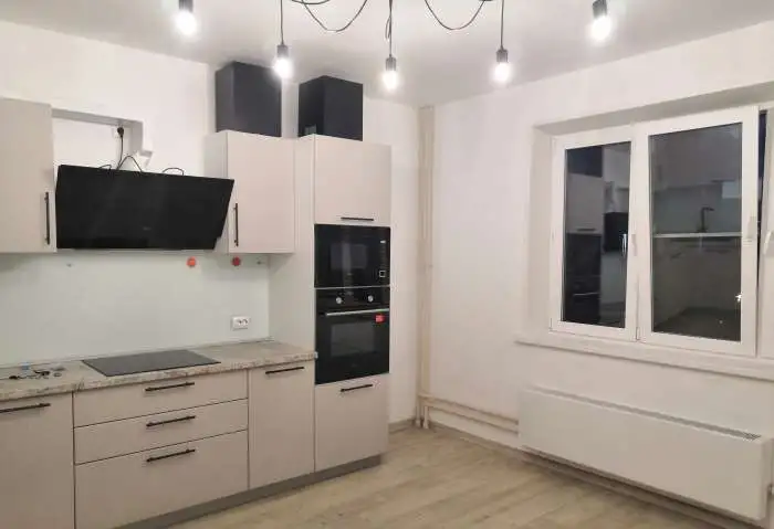3-х к.кв. 95метров в Белом хуторе Челябинск, ипотека 2.7%, 95,00 м², 9 эт., Центральный, ая область, Сосновский р-н, пос. Западный, Светлая ул., 3, фотография 6