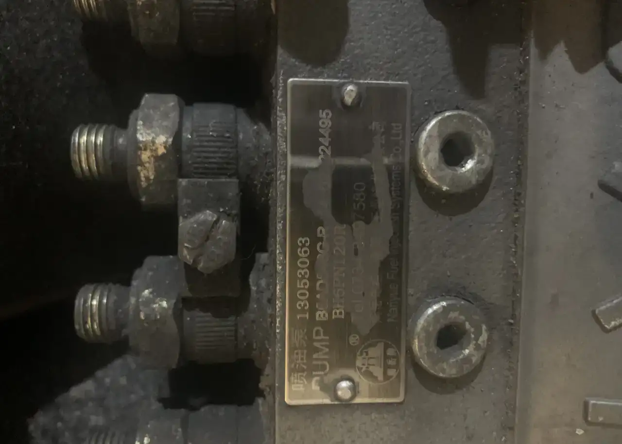 Продам з/ч Deutz, фотография 7