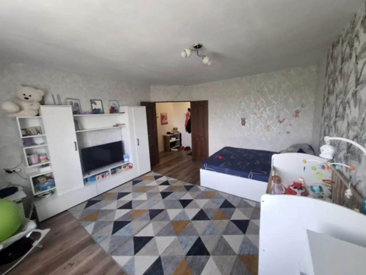Квартира, 38,20 м², 6 эт., Калининский, Сельская ул, 2, фотография 8