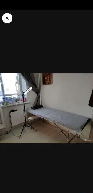 Восковая депиляция, фотография 2