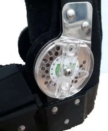 Ортез orlett HAS-301, размер М (37-41), фотография 3