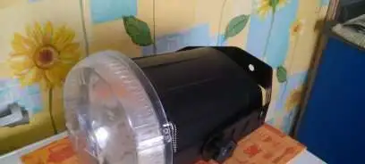 Стробоскоп, фотография 1