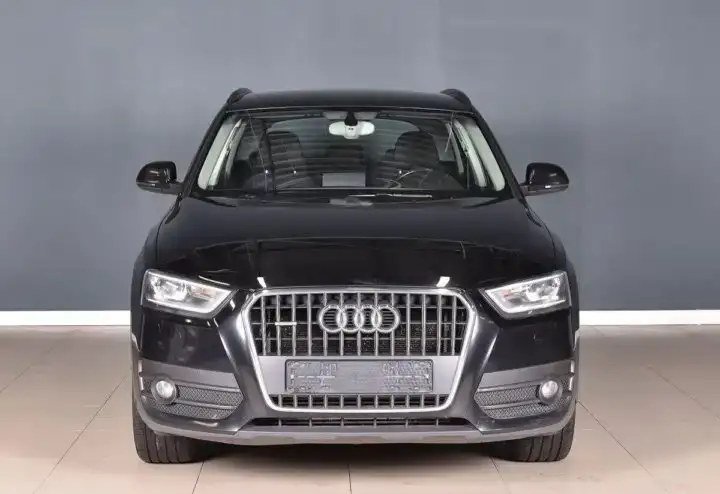 Audi Q3, фотография 2