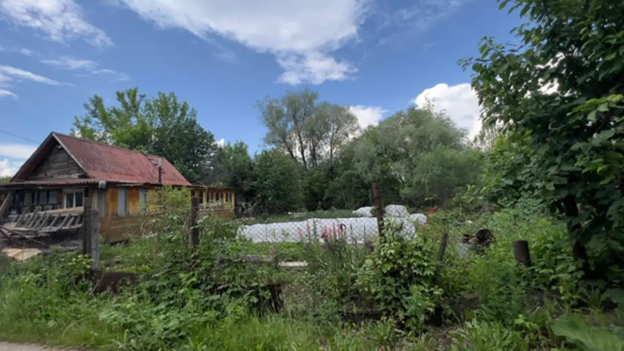 Продам земельный земельный участок, Советский, Тан ул, фотография 3