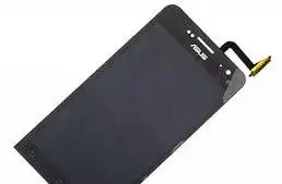 Дисплей Asus ZenFone 5 (A500KL/A501CG)+тачскрин (черный), фотография 1