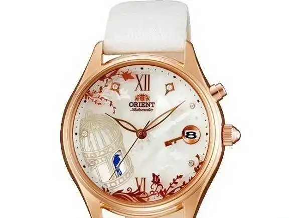 Новые часы Orient FDM00001WL оригинал,механика, фотография 1