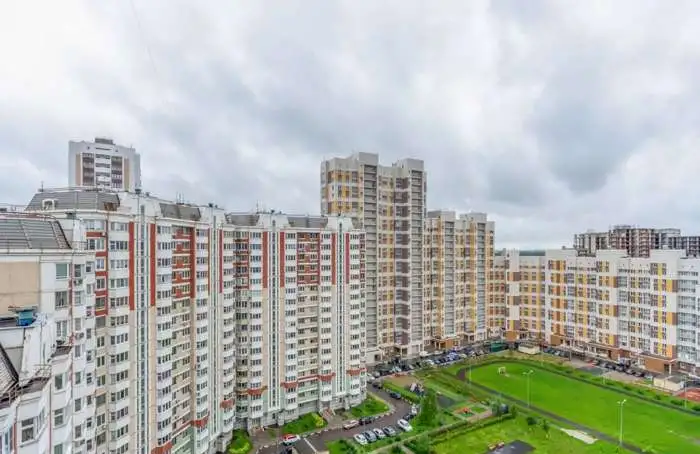Квартира посуточно, Реутов, улица имени Академика В.Н. Челомея, 7, фотография 3