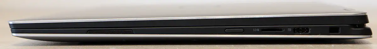 Dell XPS 13 9365, фотография 7