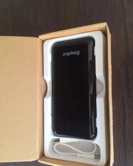 Внешний аккумулятор Power Bank, фотография 2