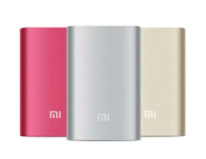  Xiaomi Power bank/Портативная Зарядка, фотография 1