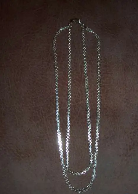 Продам Чешскую бижутерию., фотография 1