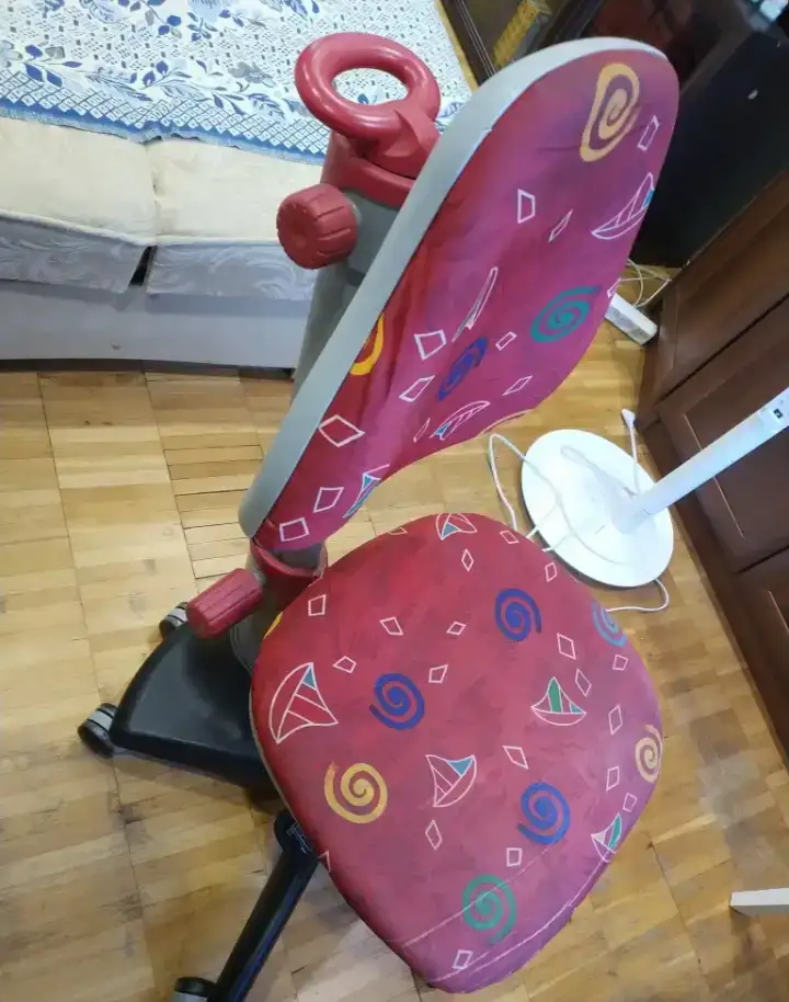 Новый электро Лобзик Kinzo 25c29  Кейс Паспорт со всеми пилками штатные ножовочные полотна, фотография 9