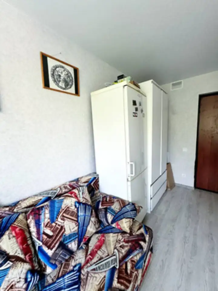 Квартира, 14,00 м², 4 эт., Промышленный, Балаковская ул, 18, фотография 3