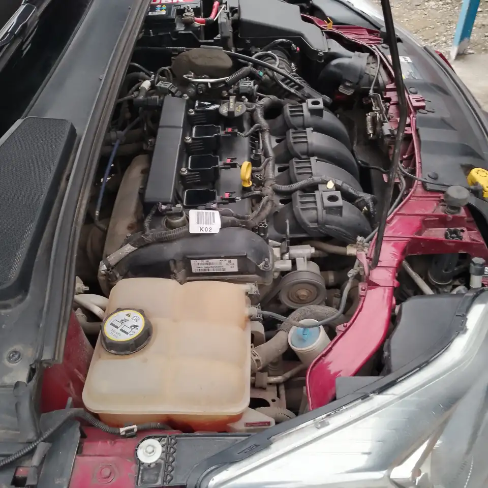 Продам автомобиль Ford Focus, фотография 7