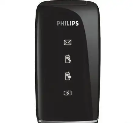 Philips Xenium 99q Black Ростест,оригинал, фотография 7