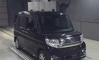 Daihatsu Tanto, 2018, фотография 1
