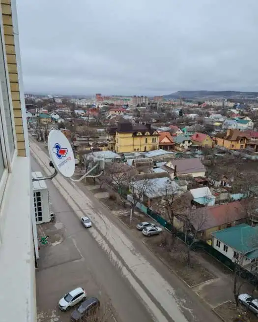 Срочно продается новая элитная 3-комнатная квартира в Ессентуках, рядом с курортной зоной, ул. Октябрьская 337 к 1, с ди, 120,00 м², 9 эт., 1, Октябрьская 337/1, фотография 8