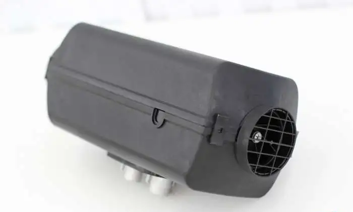 Отопитель воздушный «Планар 44D-12-GP-S» (4кВт; 12V), фотография 1
