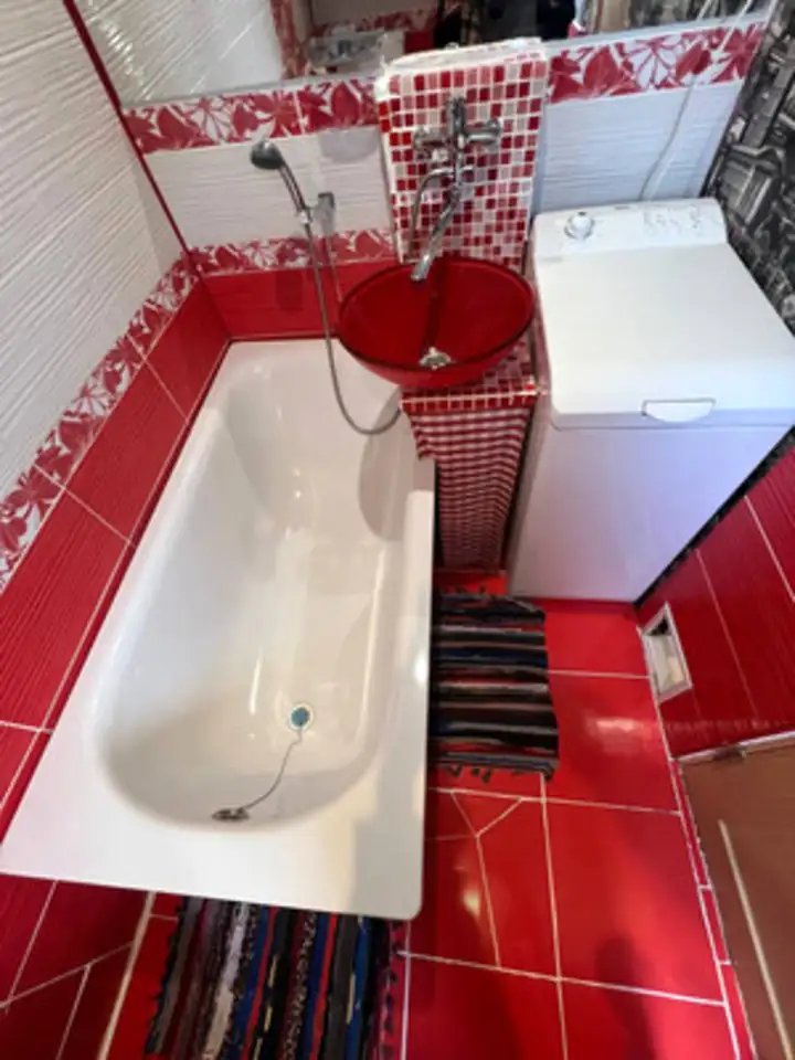 Квартира, 29,00 м², 2 эт., Пролетарский, 1-я линия ул, 3, фотография 6