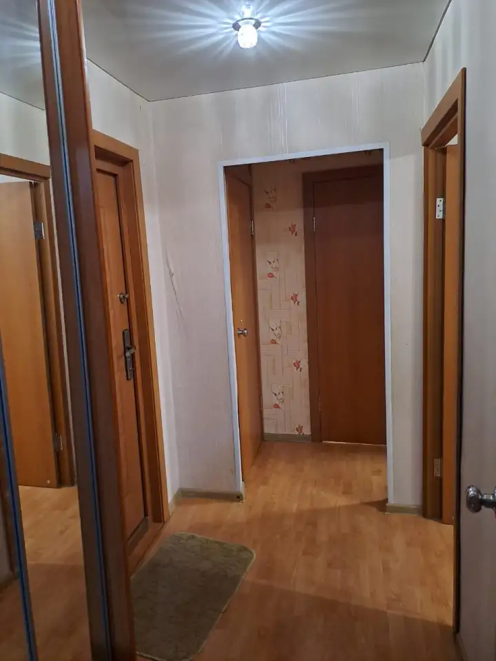 СДАМ 2-х комнатную квартиру, ул. Адмирала Ушакова 86/2, фотография 3