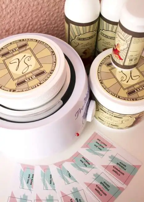 Продукция премиум сегмента для шугаринга, фотография 5