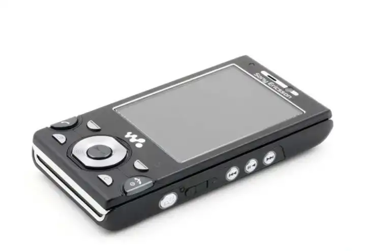 Sony Ericsson W995 Black оригинал,Ростест, фотография 7