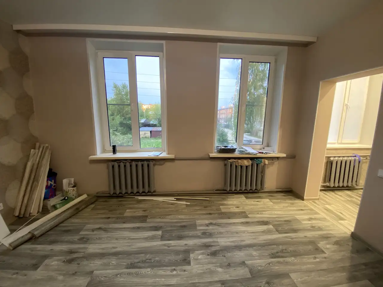 Сдается 1-комн. квартира 33.5 кв.м., фотография 7